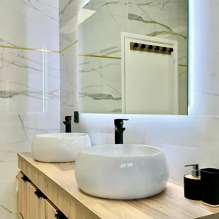 The North Paradise - *