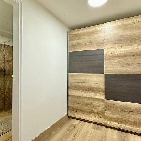 The North Paradise -