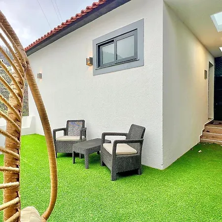 The North Paradise - 別荘 *