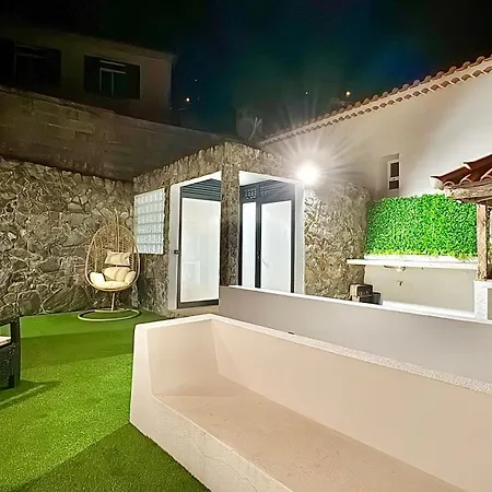 The North Paradise -