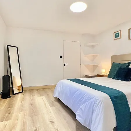 The North Paradise - 別荘 ポルト・モニス