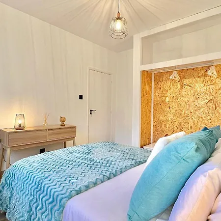 別荘 The North Paradise - ポルト・モニス