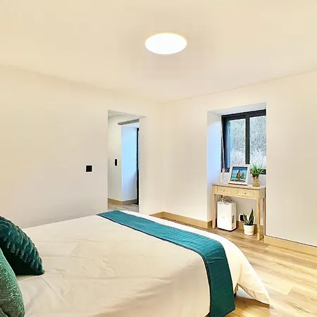 The North Paradise - 別荘