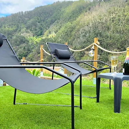 The North Paradise - 別荘