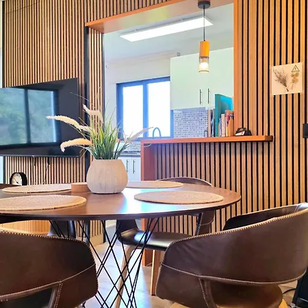 The North Paradise - 別荘