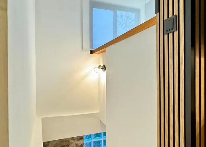 Casa vacanze The North Paradise -