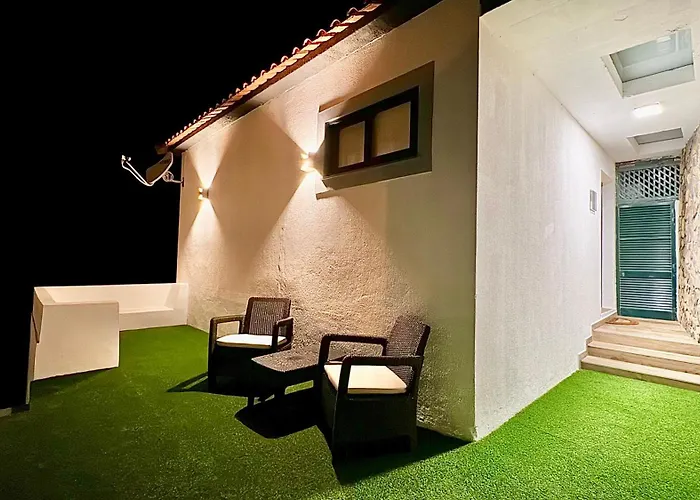 Casa vacanze The North Paradise -