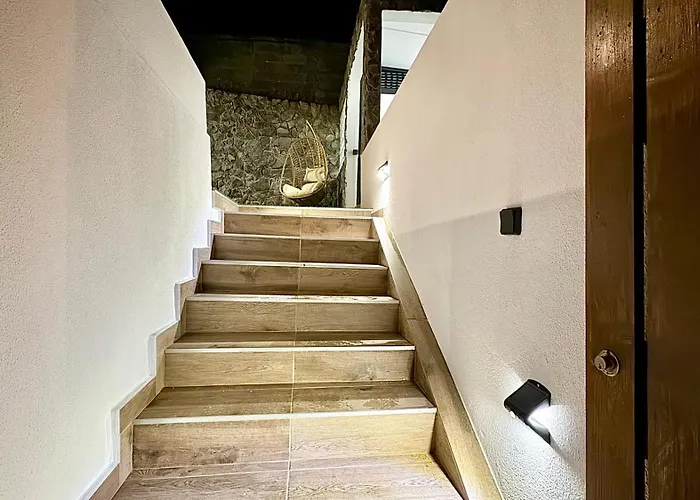 The North Paradise - Casa vacanze Porto Moniz