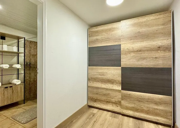 The North Paradise -