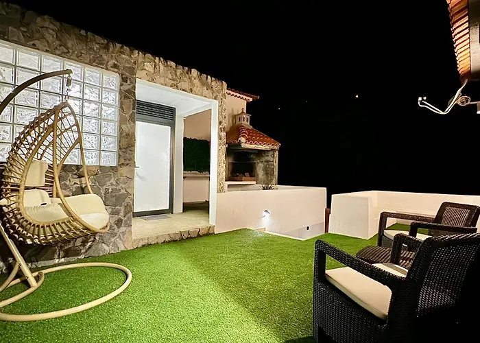 The North Paradise - Casa vacanze Porto Moniz