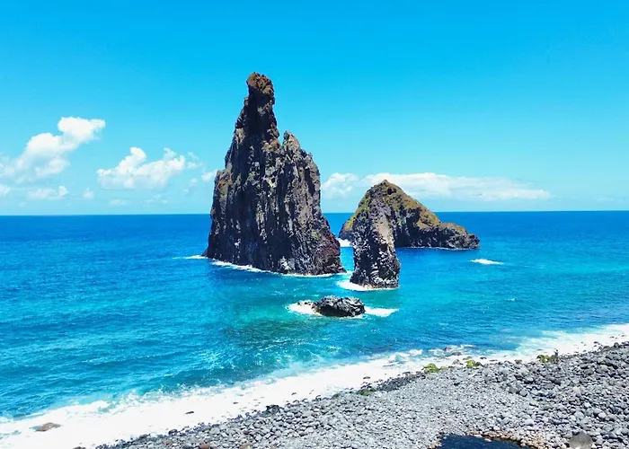 Casa vacanze The North Paradise - Porto Moniz