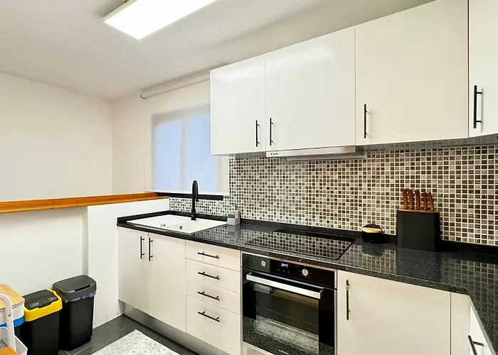 The North Paradise - Porto Moniz