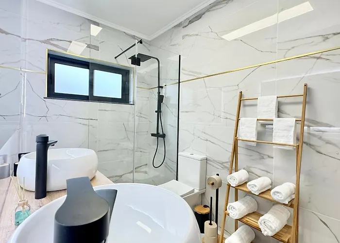 The North Paradise - Porto Moniz