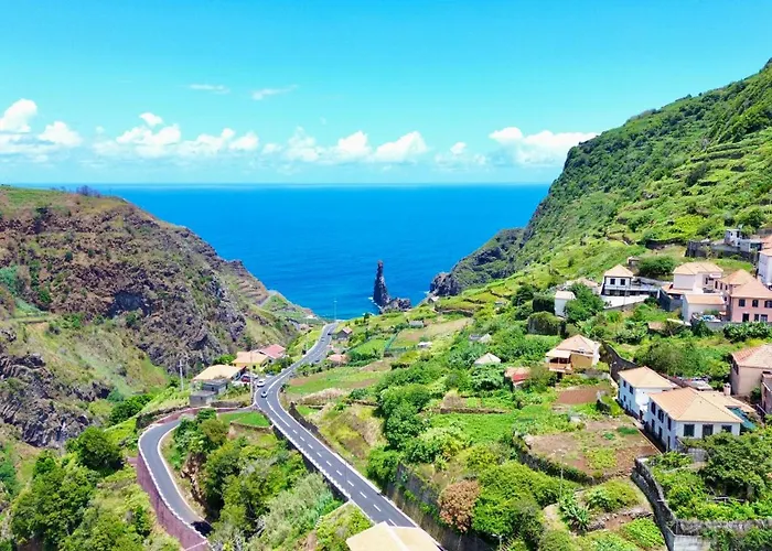 The North Paradise - * Porto Moniz