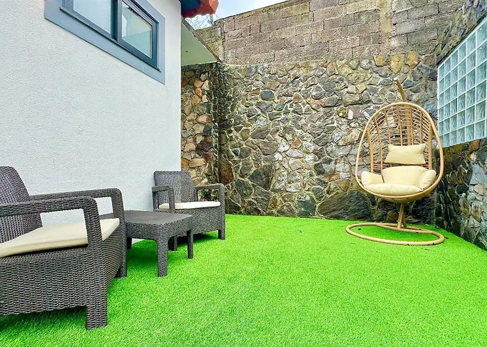 Casa vacanze The North Paradise -