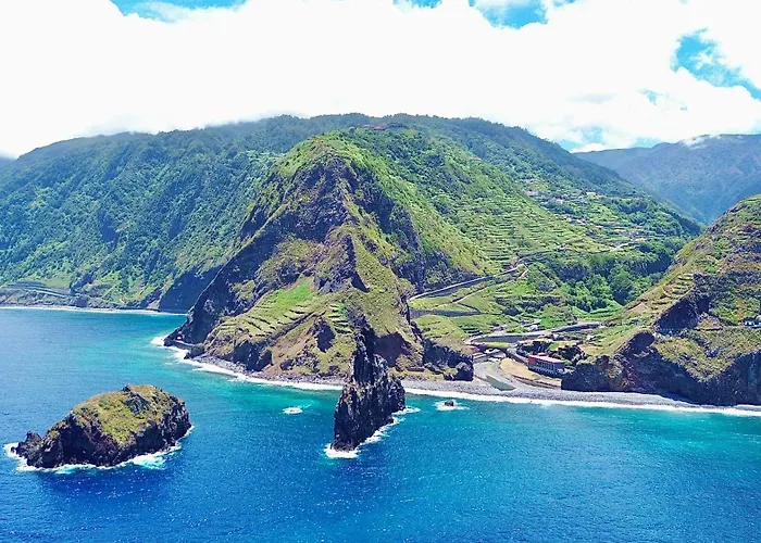 Casa vacanze The North Paradise -