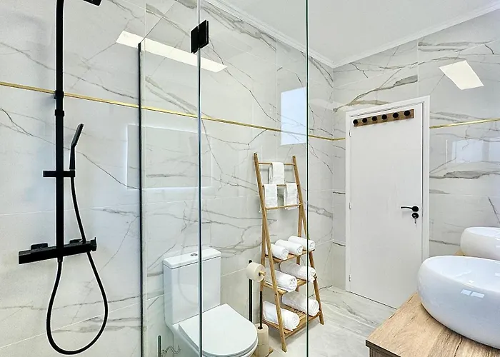 Casa vacanze The North Paradise - *