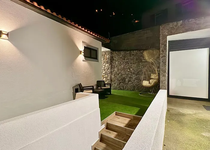 Casa vacanze The North Paradise - Porto Moniz