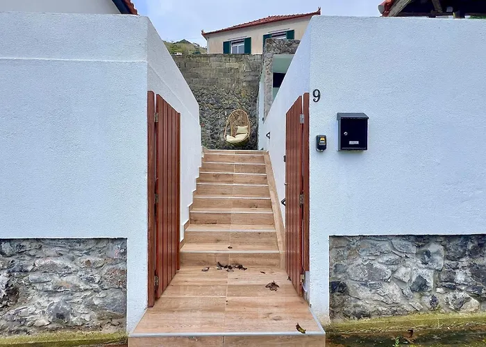 The North Paradise - Porto Moniz