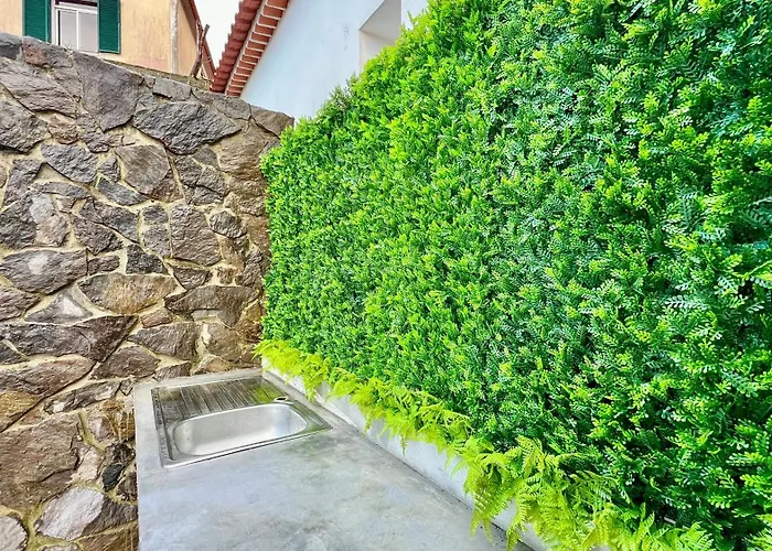 The North Paradise - * Porto Moniz