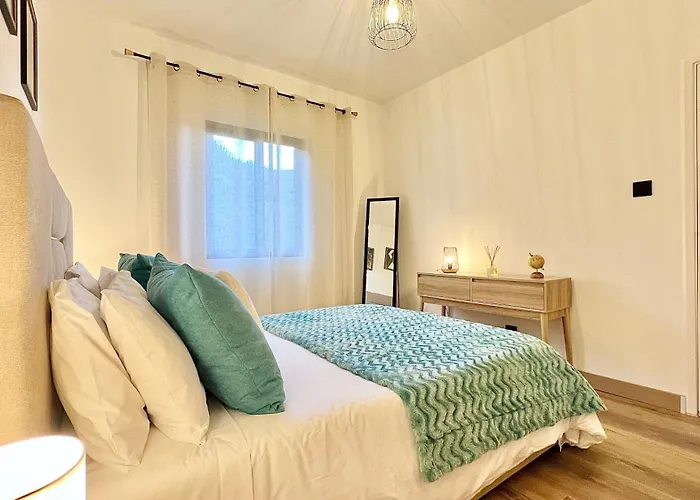 Casa vacanze The North Paradise - *