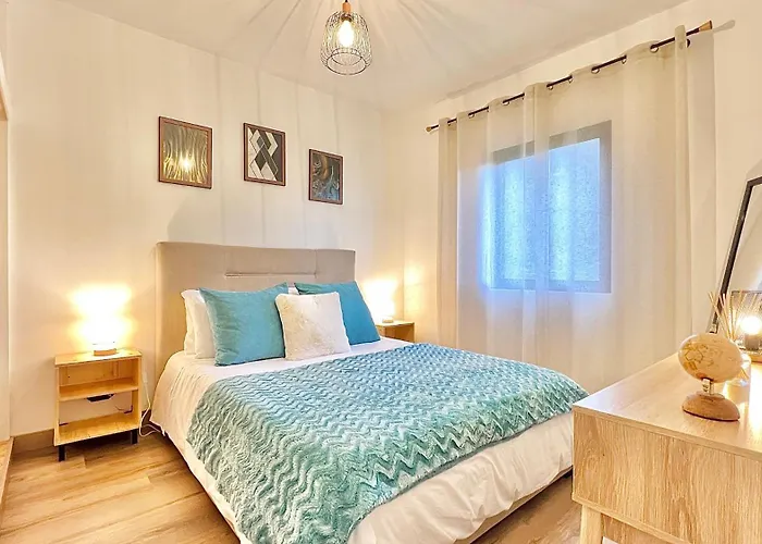 The North Paradise -