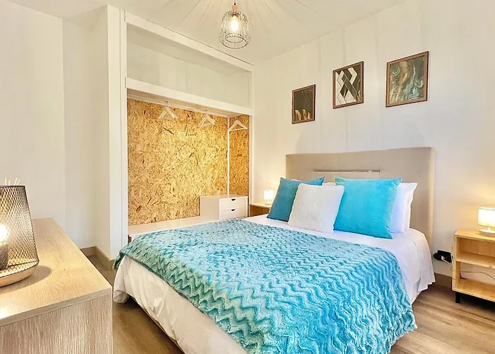 Casa vacanze The North Paradise -