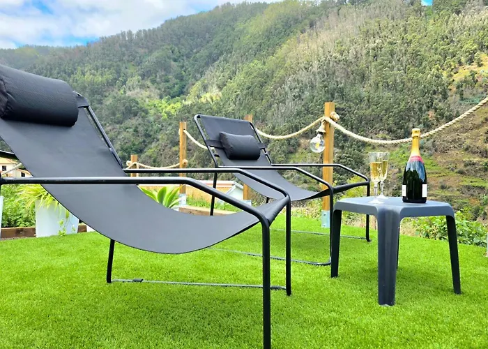 The North Paradise - Casa vacanze