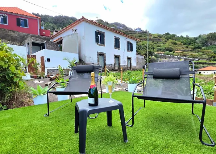 Casa vacanze The North Paradise - *