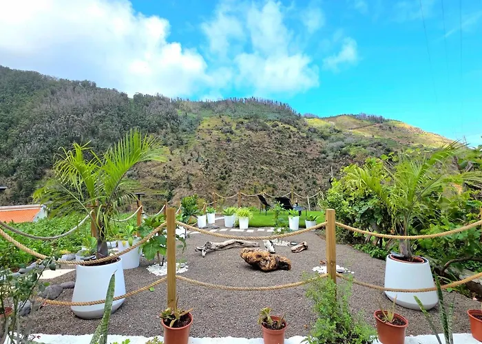 Casa vacanze The North Paradise - Porto Moniz