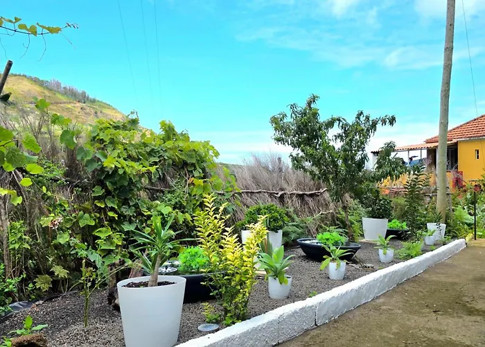 The North Paradise - * Porto Moniz