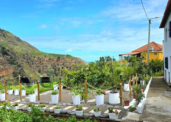 Casa vacanze The North Paradise -