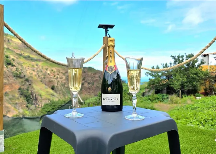 The North Paradise - *