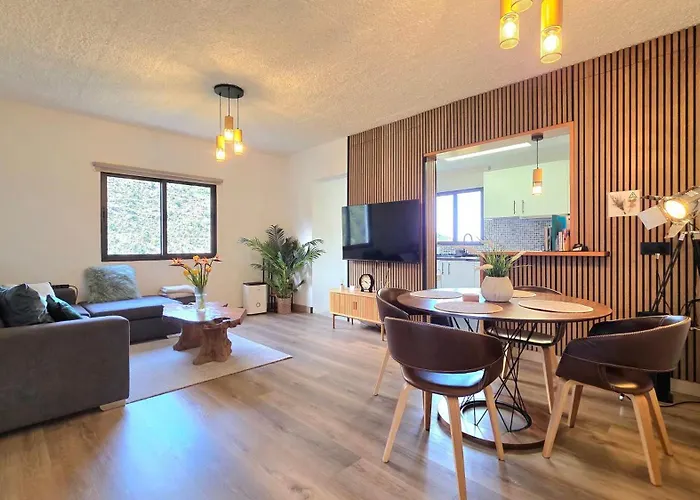 The North Paradise - Casa vacanze *