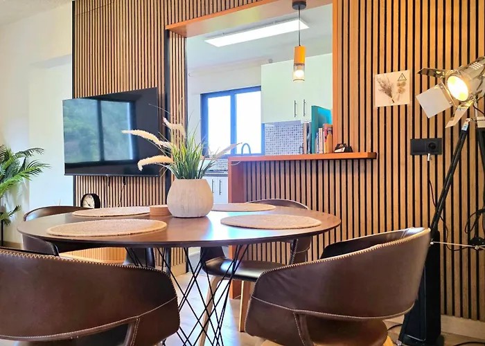 The North Paradise - Casa vacanze