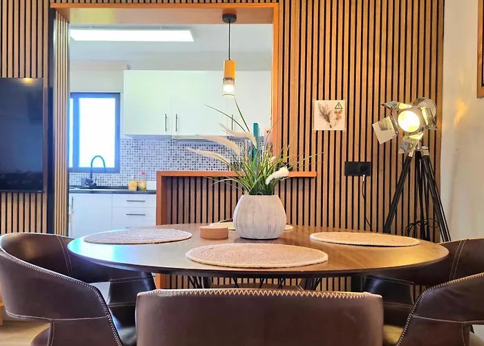 The North Paradise - Casa vacanze Porto Moniz