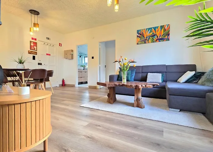 The North Paradise - Casa vacanze