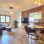 The North Paradise - بيت للعطل *