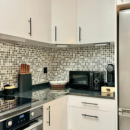 בית נופש The North Paradise - *