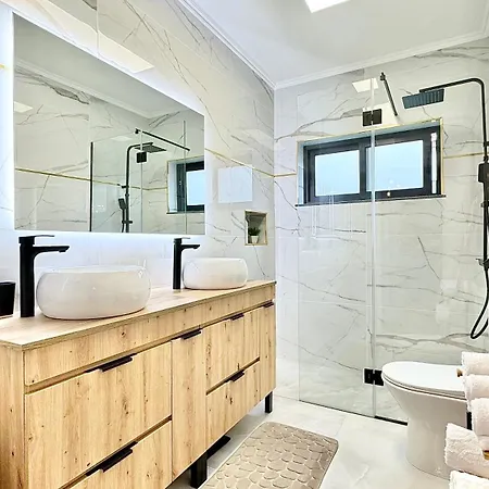 Σπίτι διακοπών The North Paradise - Porto Moniz