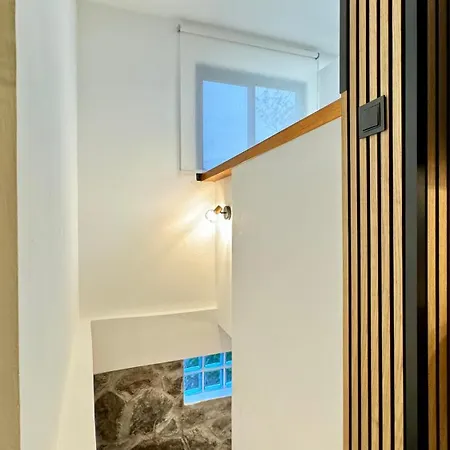 בית נופש The North Paradise -