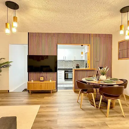 Holiday home The North Paradise - *