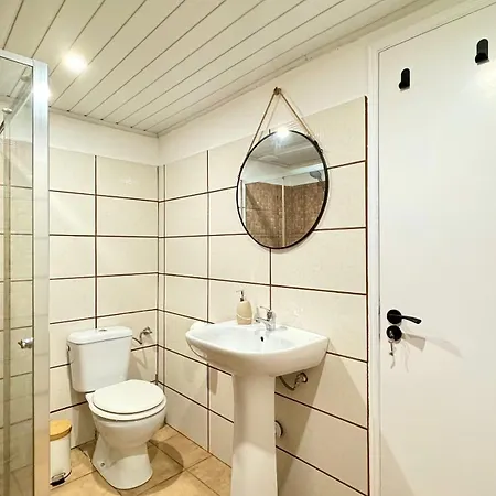 The North Paradise - בית נופש *