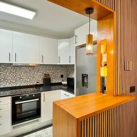 The North Paradise - פורטו מוניז