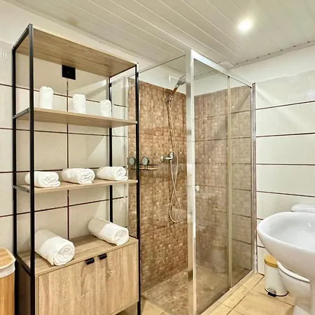 The North Paradise - Σπίτι διακοπών *