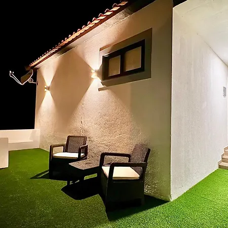 בית נופש The North Paradise -