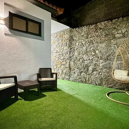 The North Paradise - Holiday home