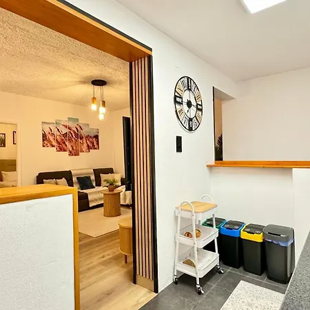 Holiday home The North Paradise -