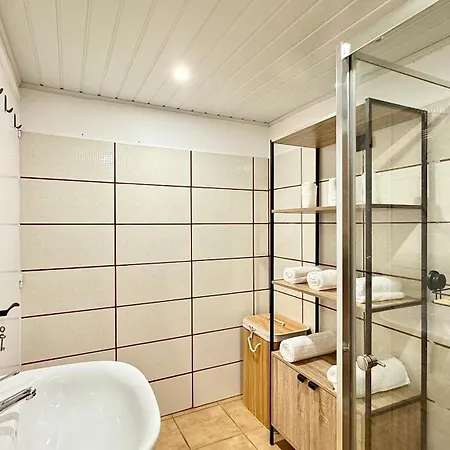 בית נופש The North Paradise - *