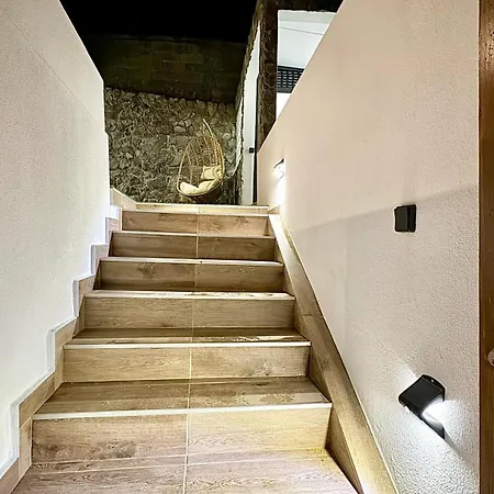 The North Paradise - Σπίτι διακοπών Porto Moniz